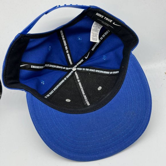 Nike Air Reflective Nike True Hat Snapback‎ Cap Youth - Picture 6 of 8
